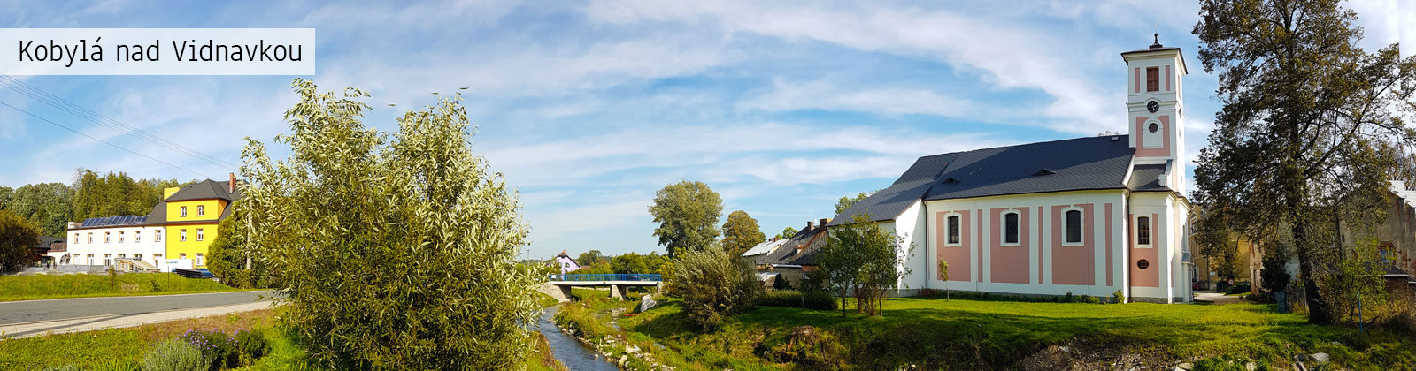 Kobylá nad Vidnavkou